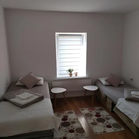 Apartament Tamara Vrdnik
