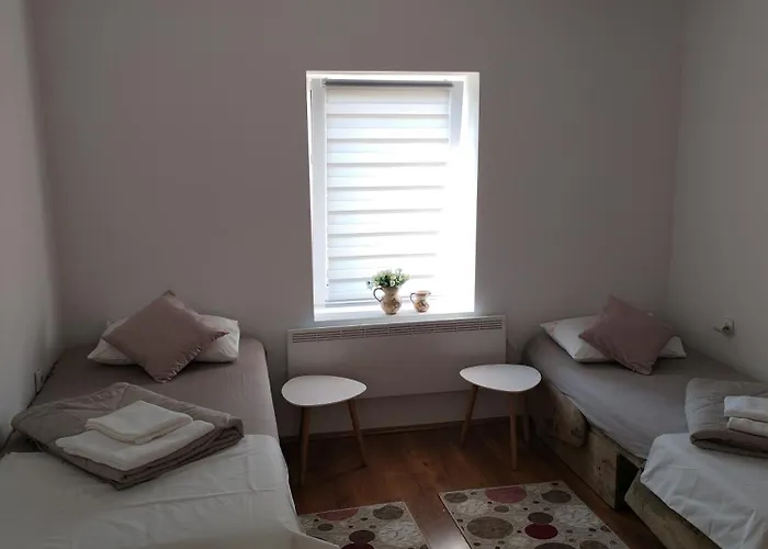 Apartment Tamara Vrdnik